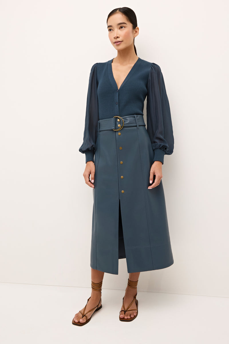 LANDRY CARDIGAN