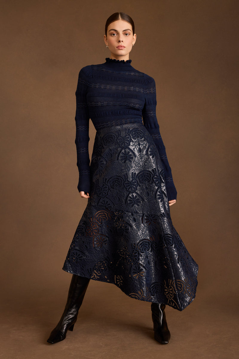 CASEY SKIRT