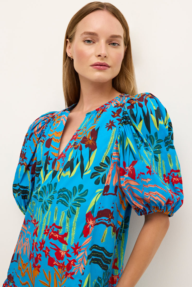CLARA DRESS