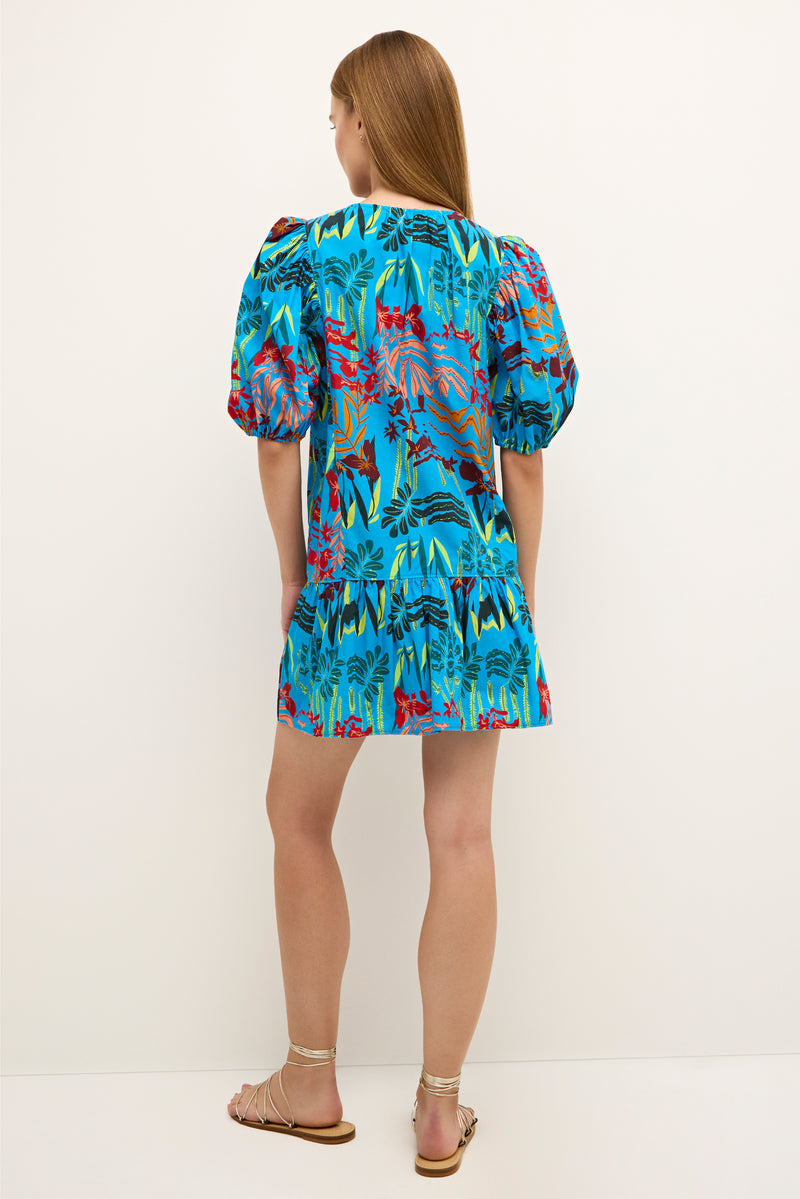CLARA DRESS