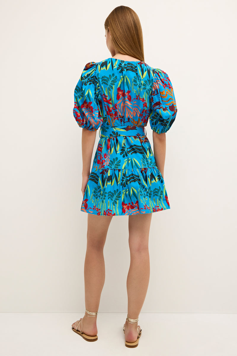 CLARA DRESS