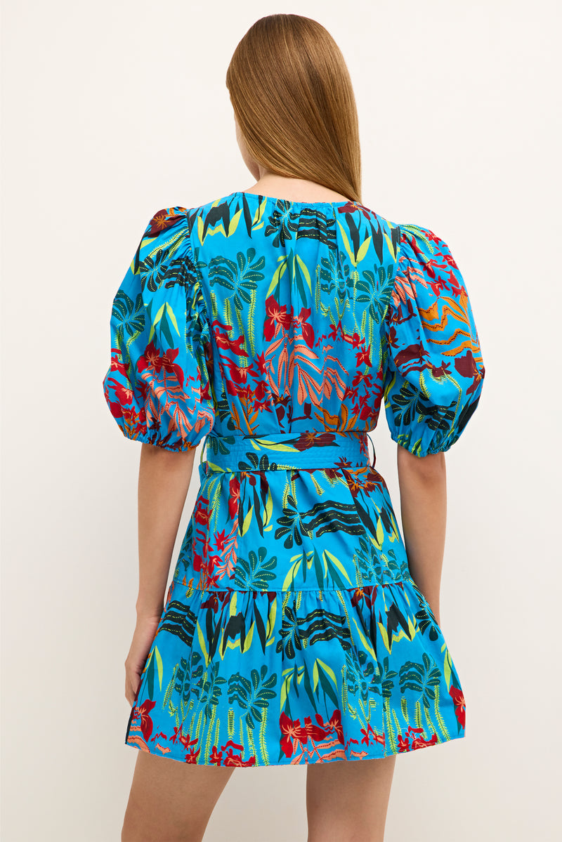 CLARA DRESS