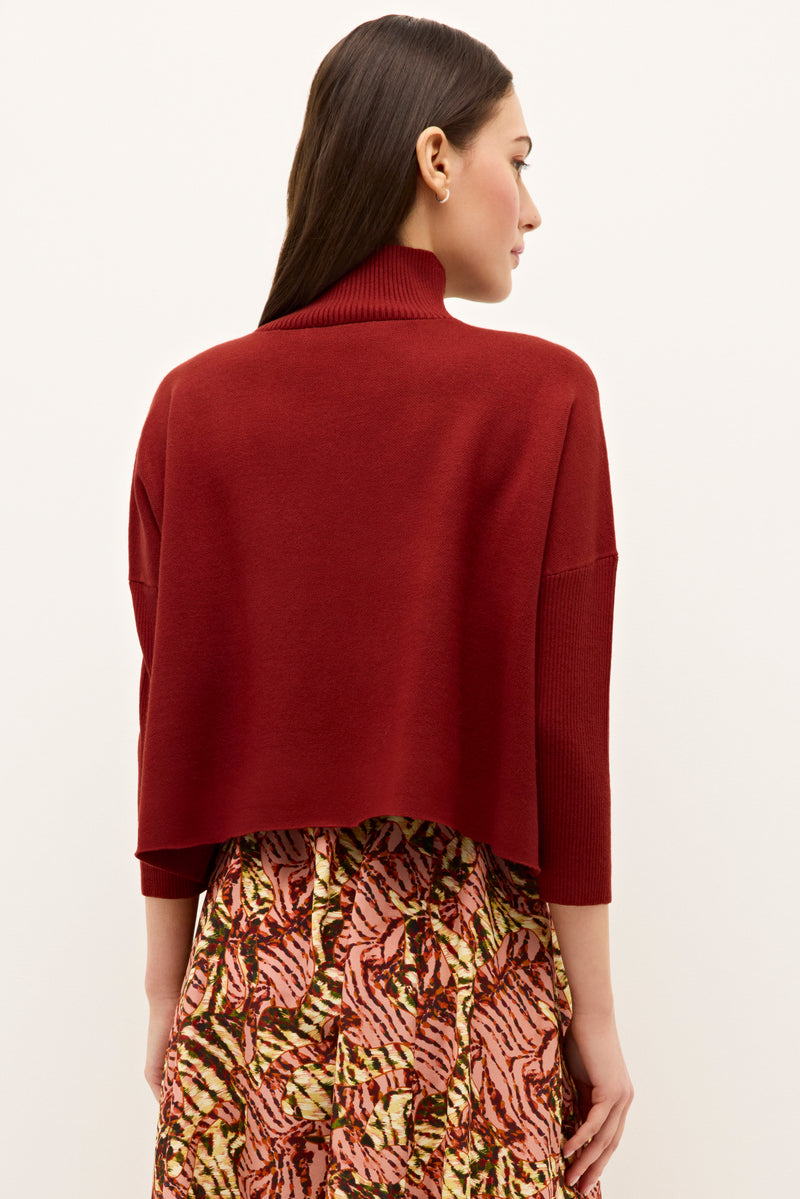 CLAUDIE POPOVER