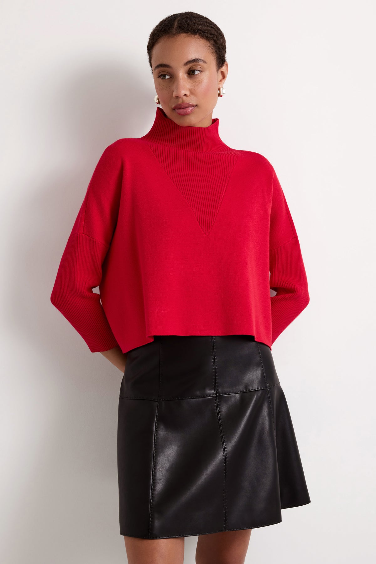 CLAUDIE POPOVER
