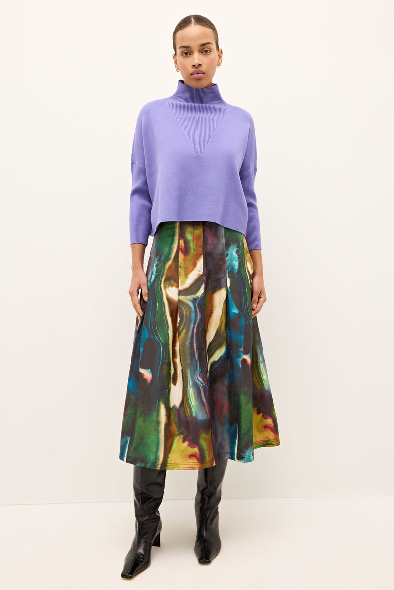 CLAUDIE POPOVER