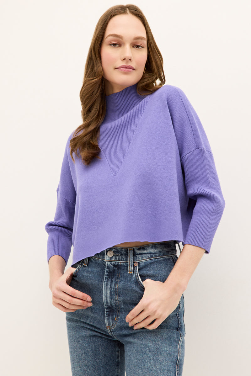 CLAUDIE POPOVER