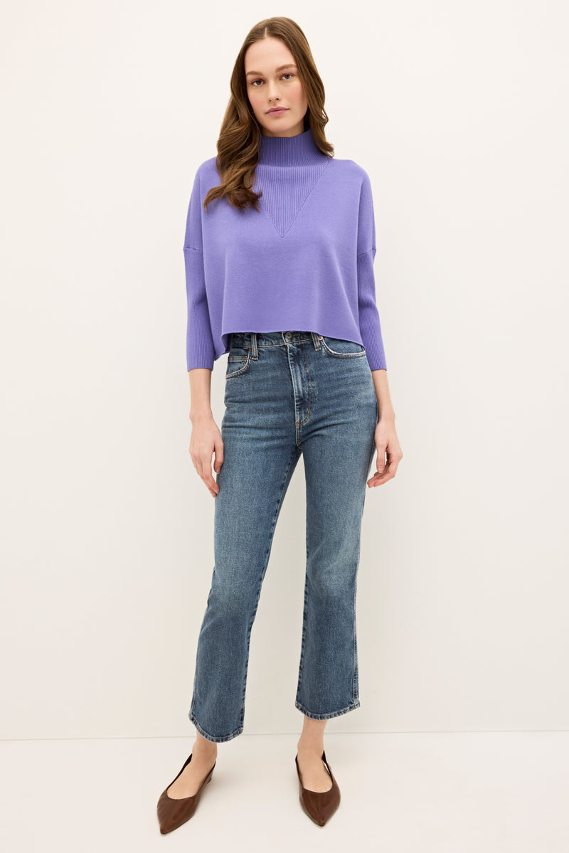 CLAUDIE POPOVER