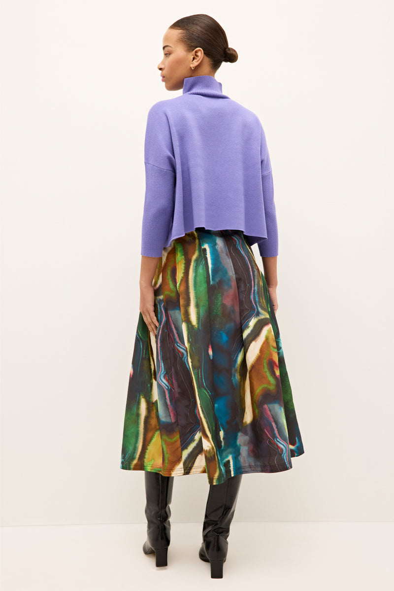 CLAUDIE POPOVER