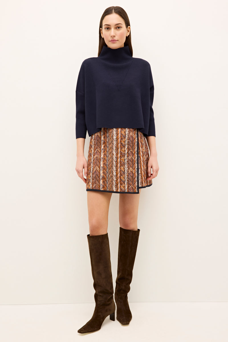 CLAUDIE POPOVER