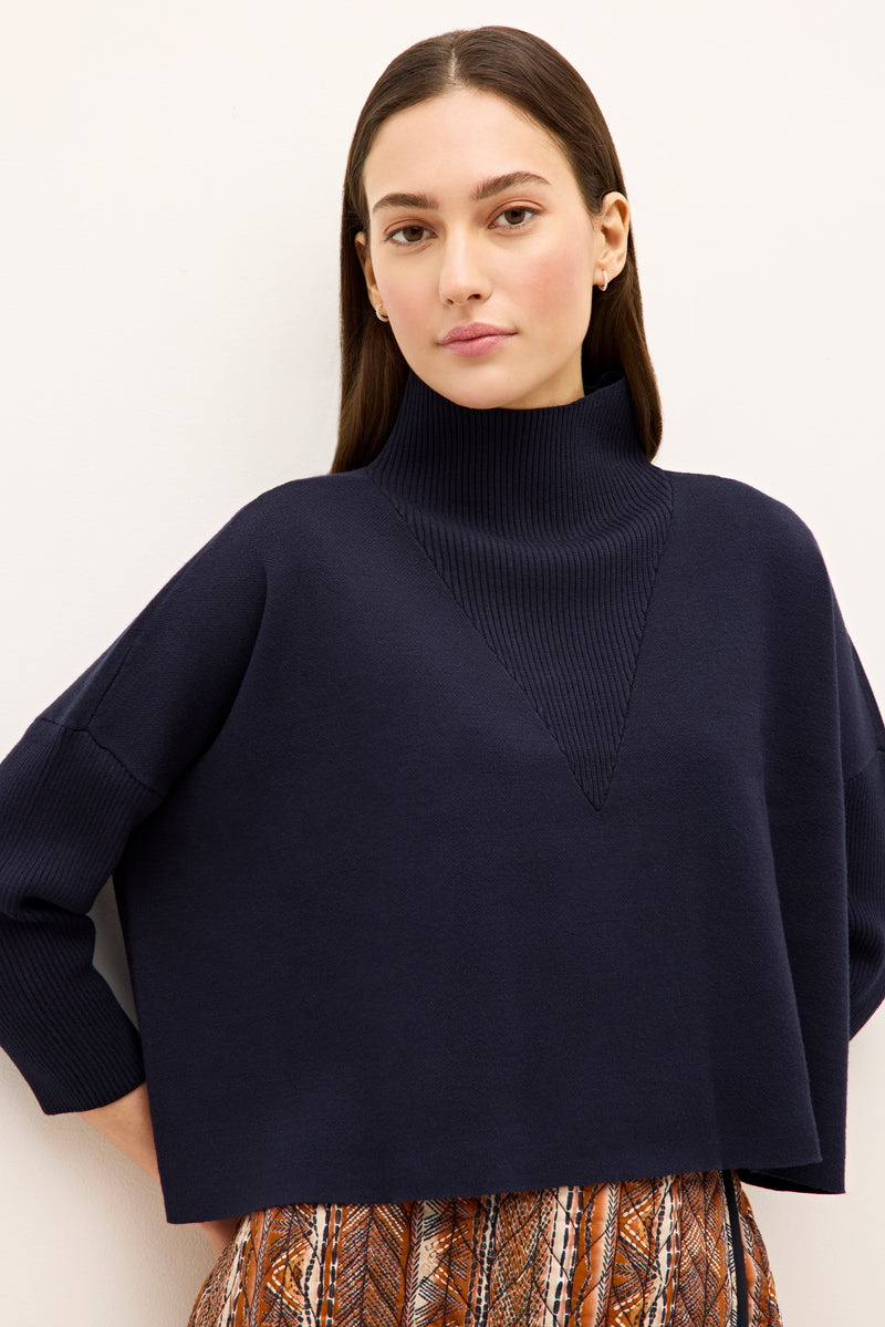 CLAUDIE POPOVER