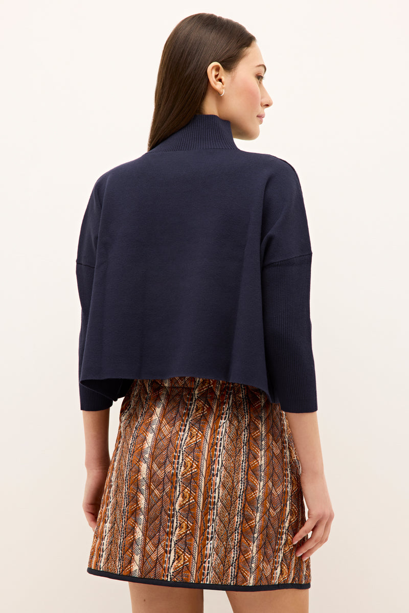 CLAUDIE POPOVER