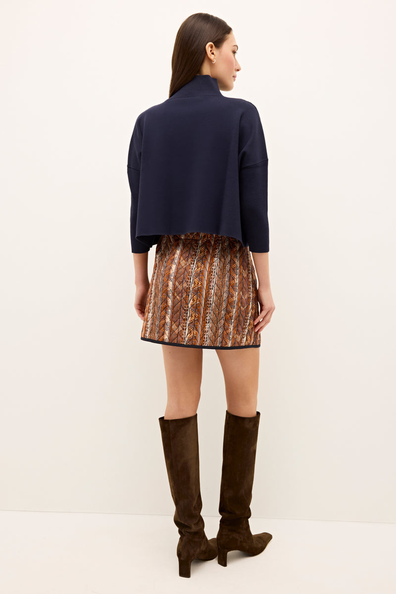 CLAUDIE POPOVER