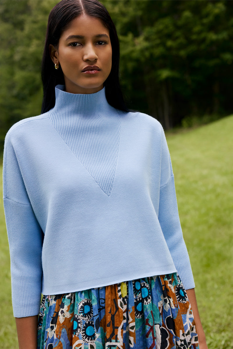 CLAUDIE POPOVER