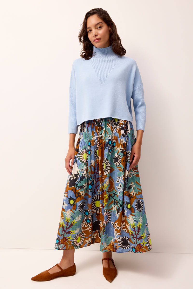 CLAUDIE POPOVER