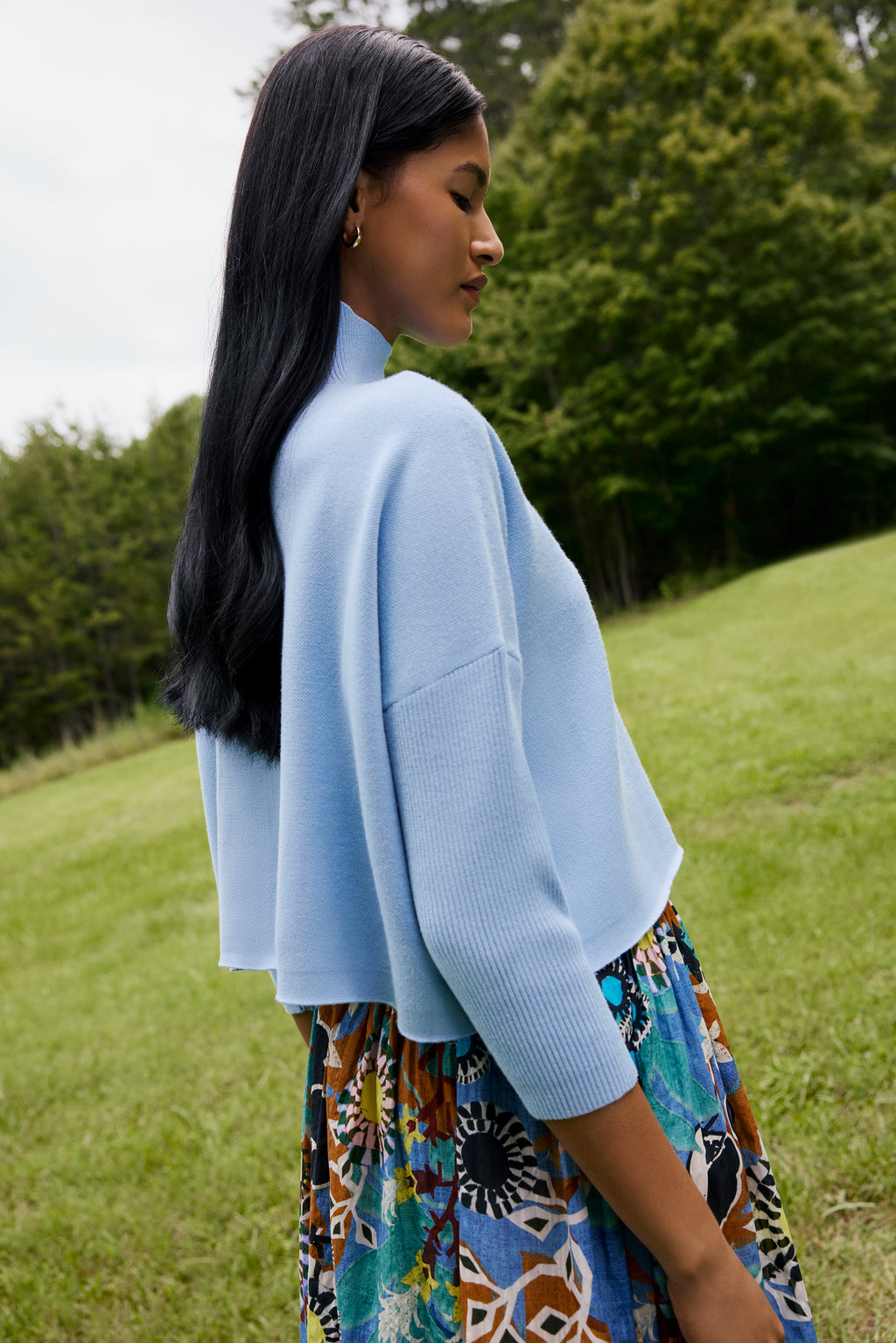 CLAUDIE POPOVER