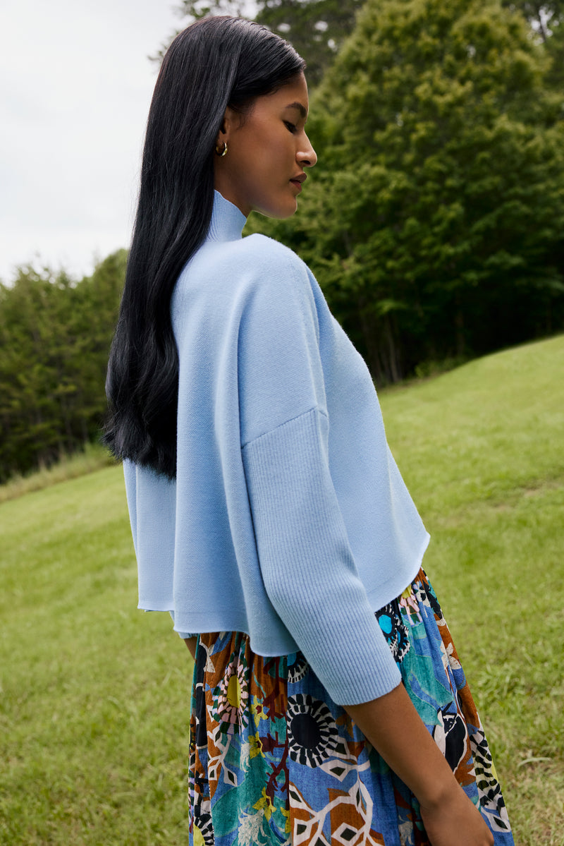 CLAUDIE POPOVER