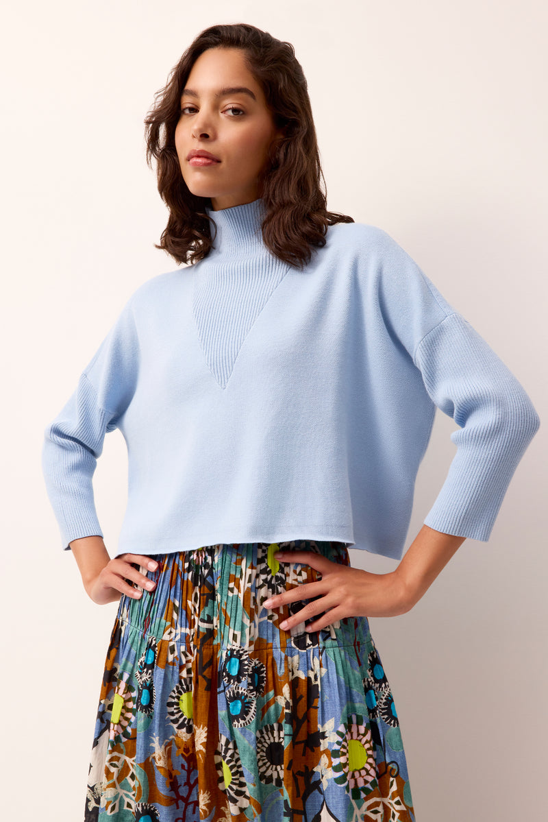 CLAUDIE POPOVER