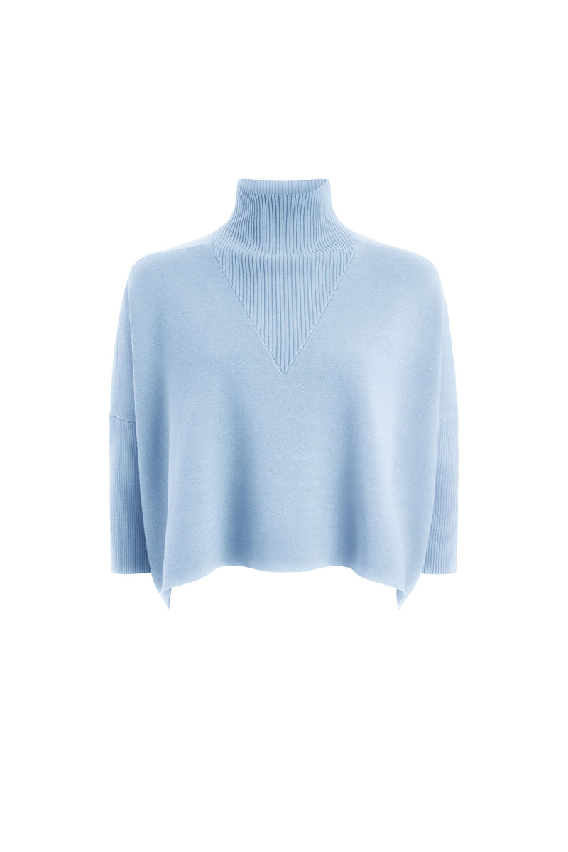 CLAUDIE POPOVER