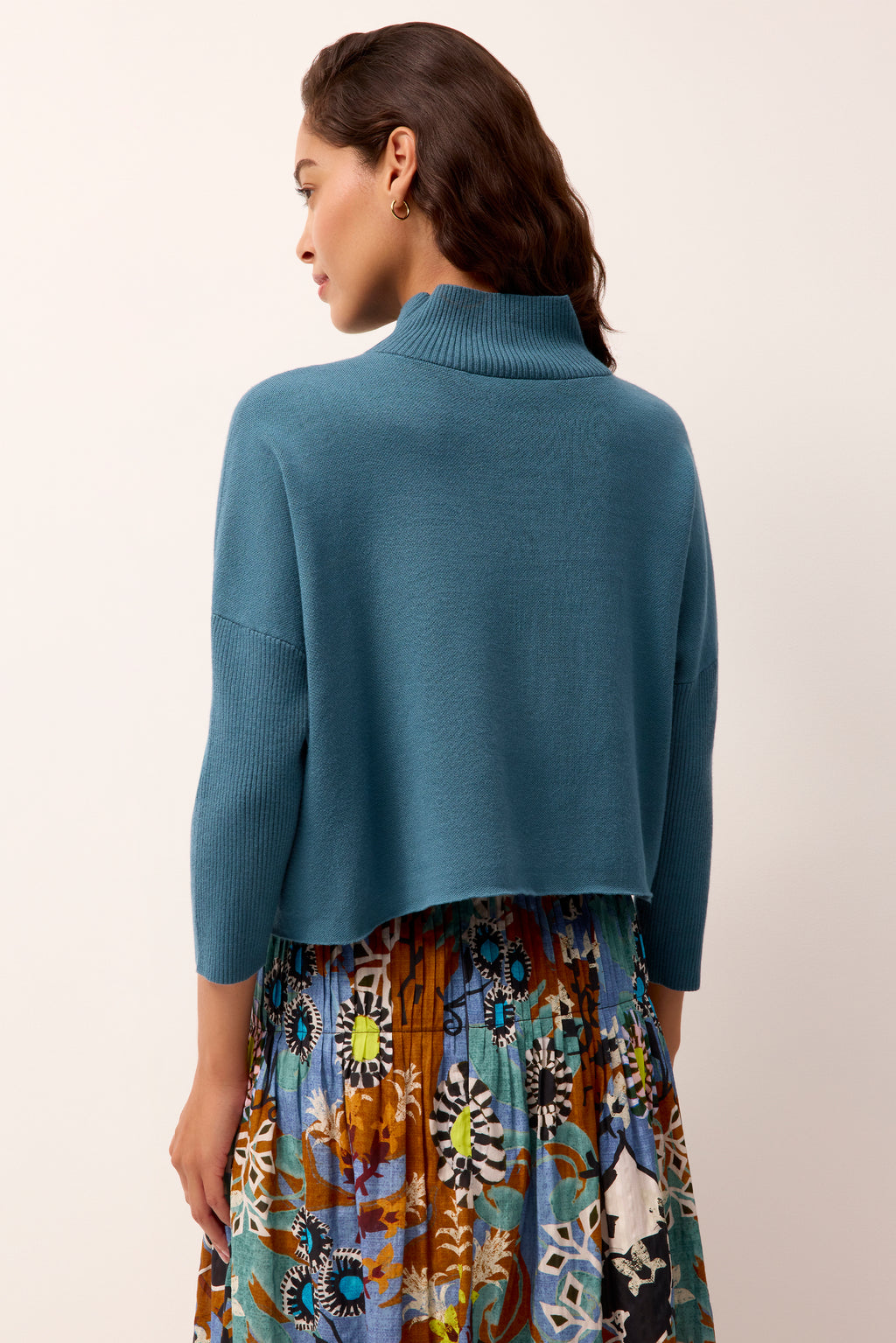 CLAUDIE POPOVER