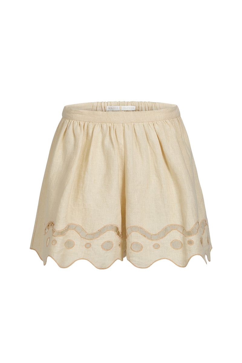 CLEO SHORT