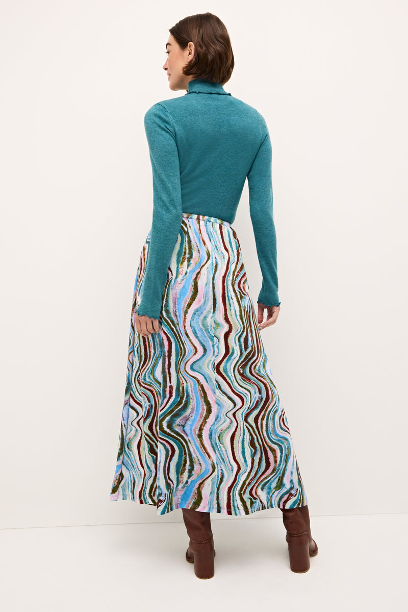 KAIA SKIRT