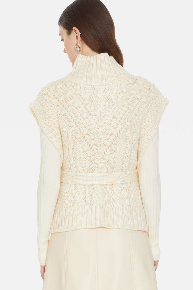 COSETTE POPOVER