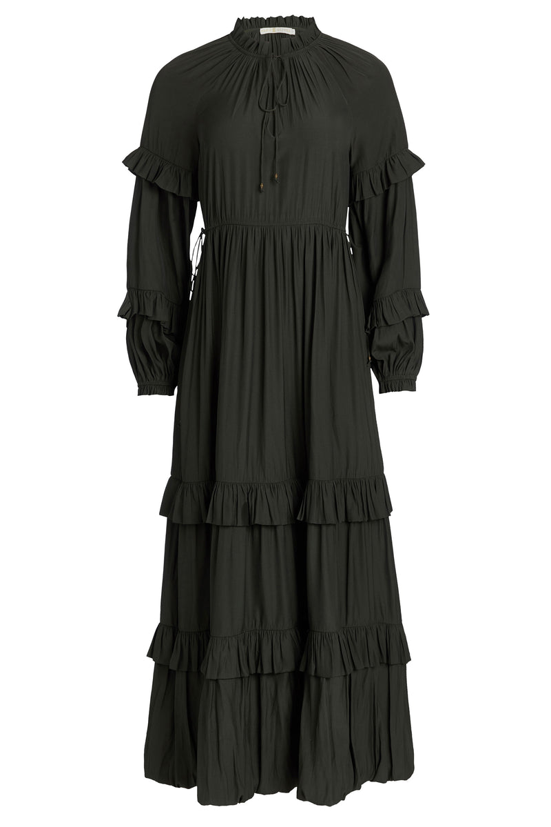 COVE DRESS