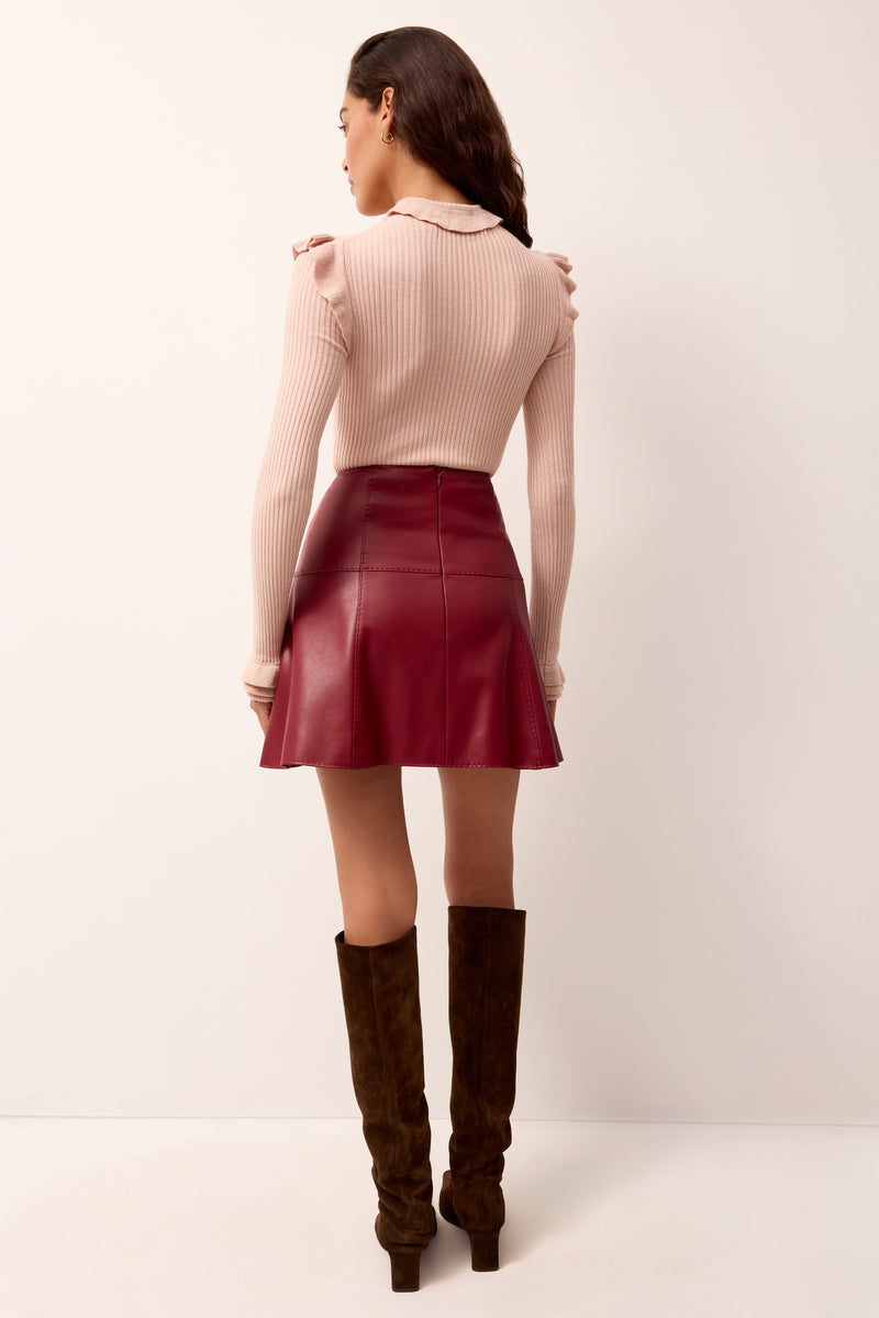 CRAWFORD SKIRT