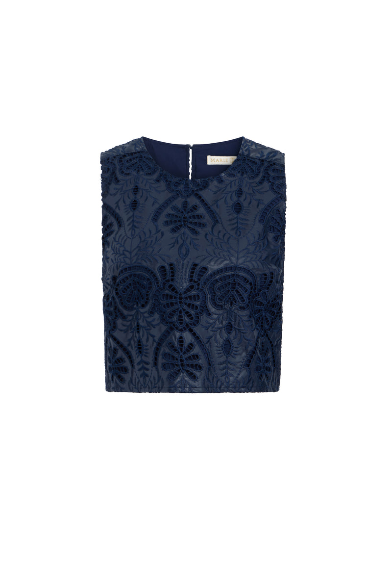 DAVIS TOP