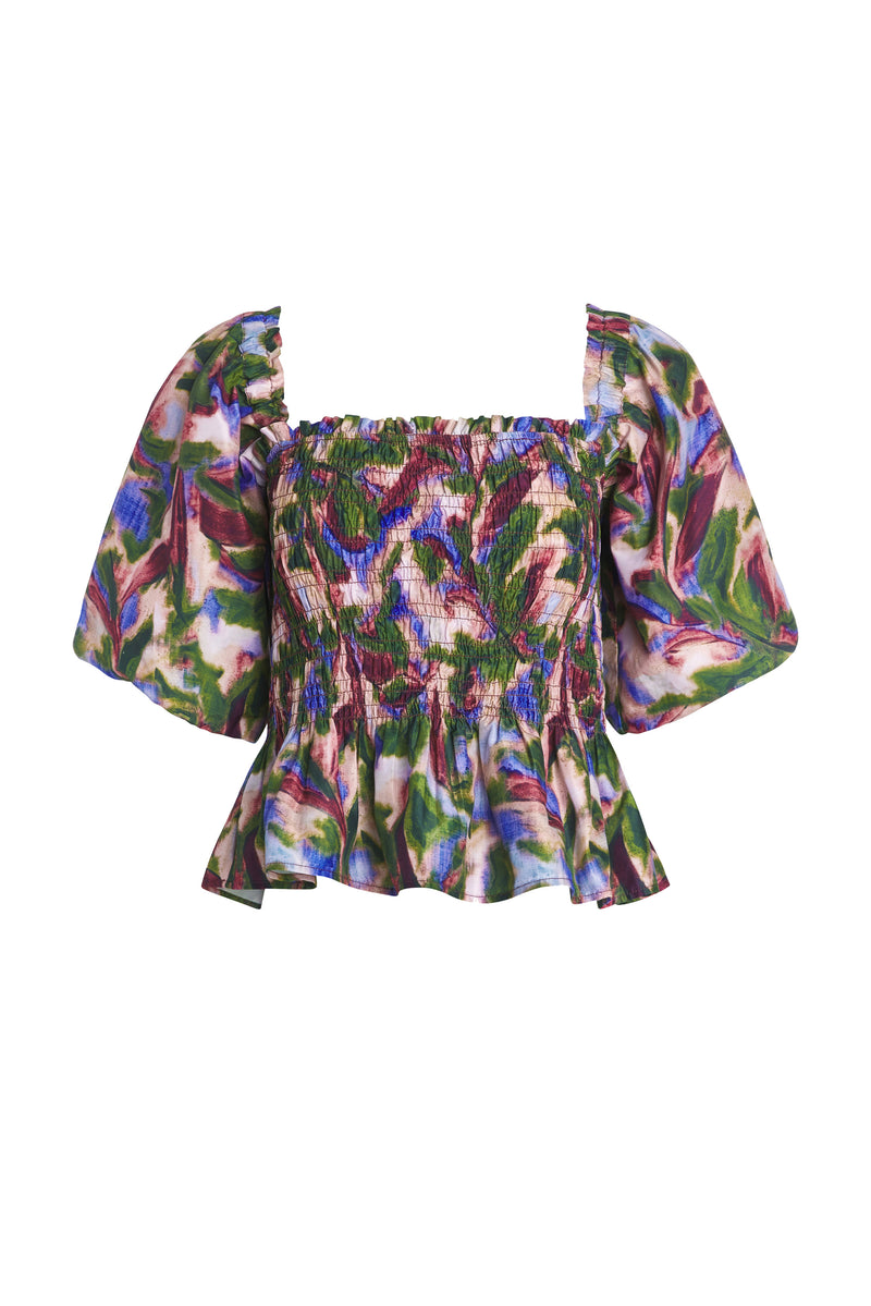 DAISY TOP