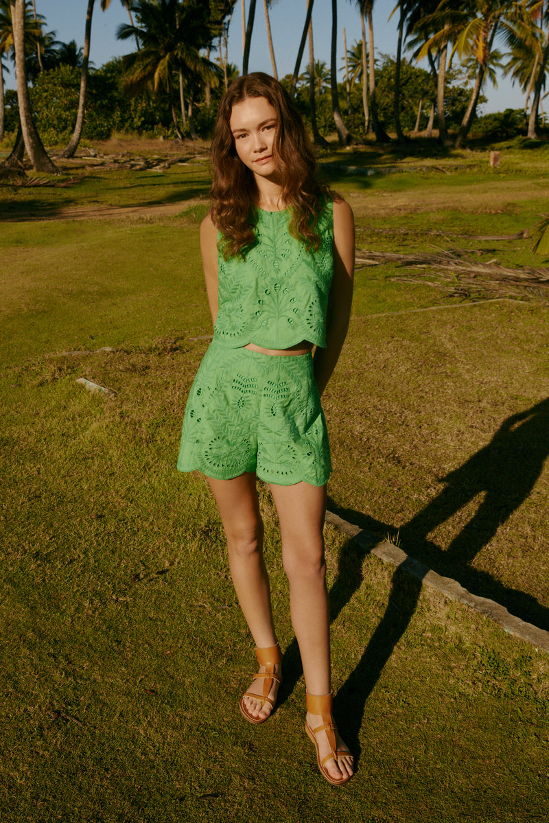 FABLE SHORT