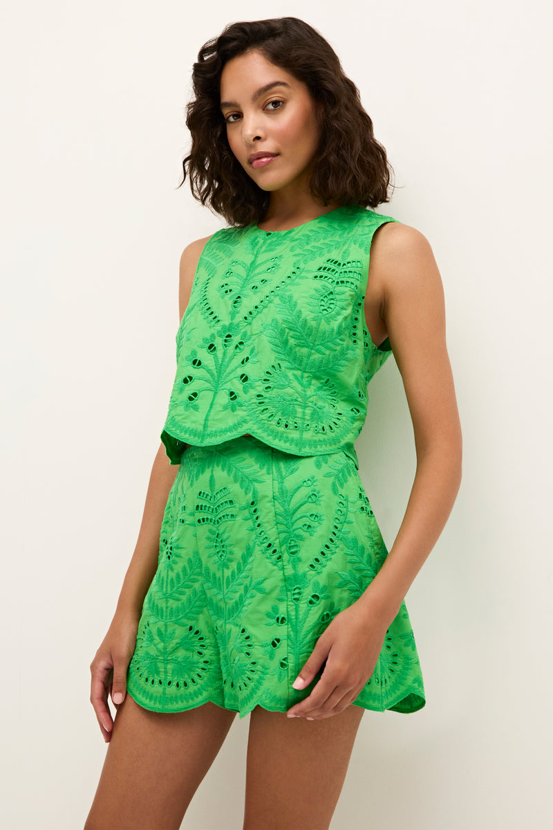 DAVIS TOP