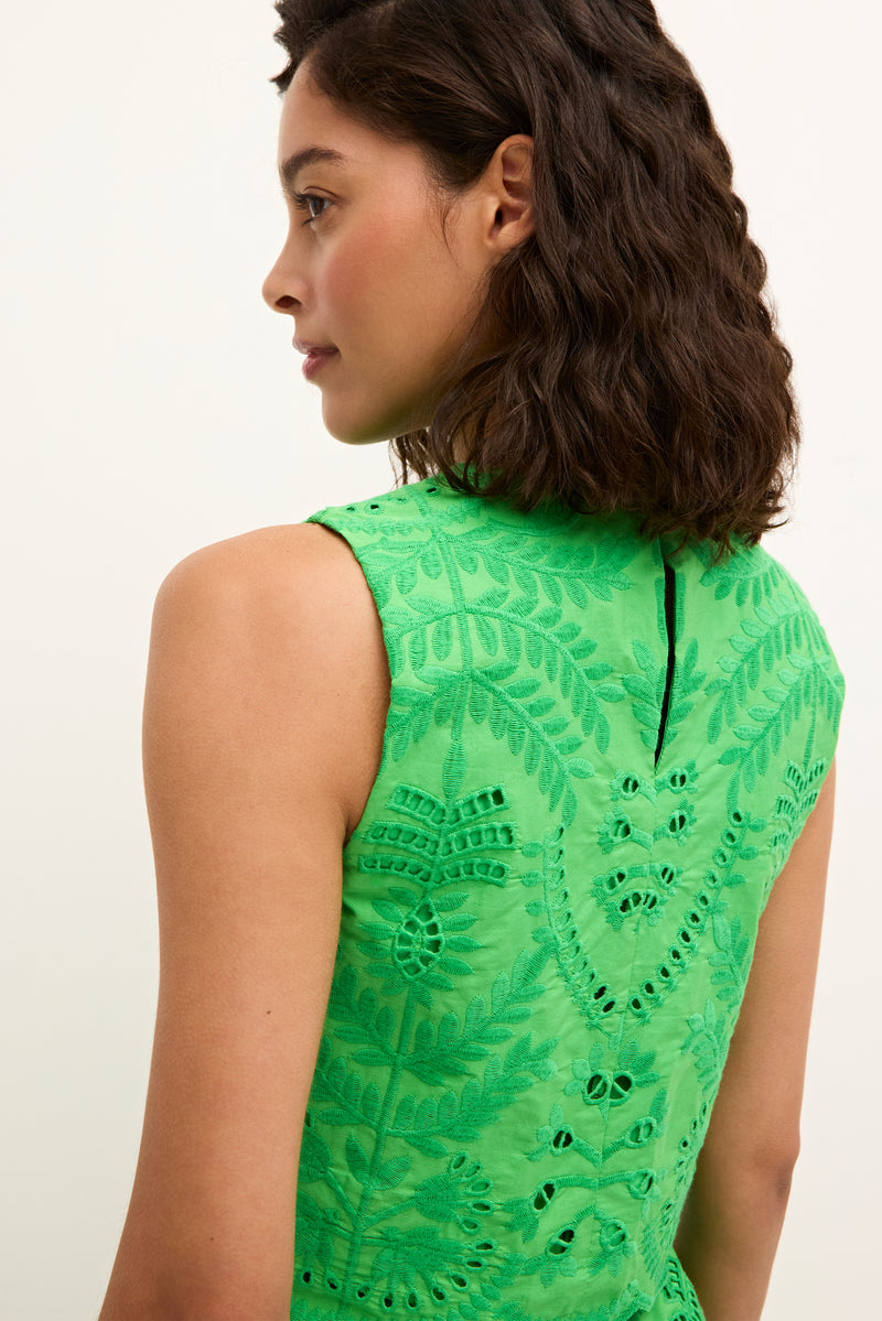 DAVIS TOP