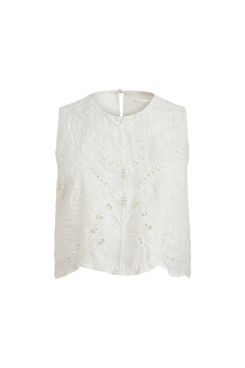 DAVIS TOP
