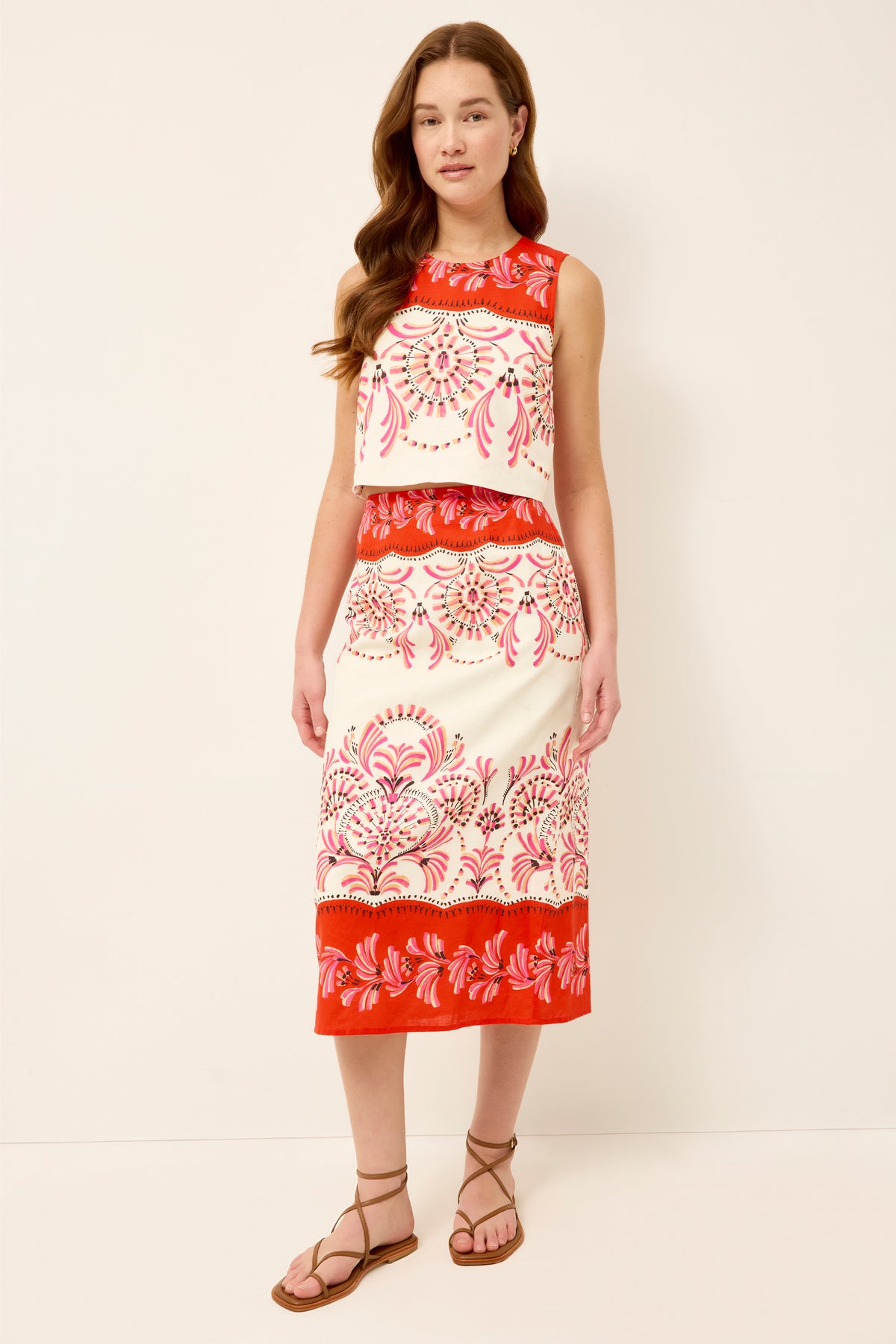SUTTON SKIRT