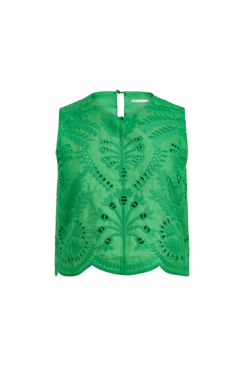 DAVIS TOP