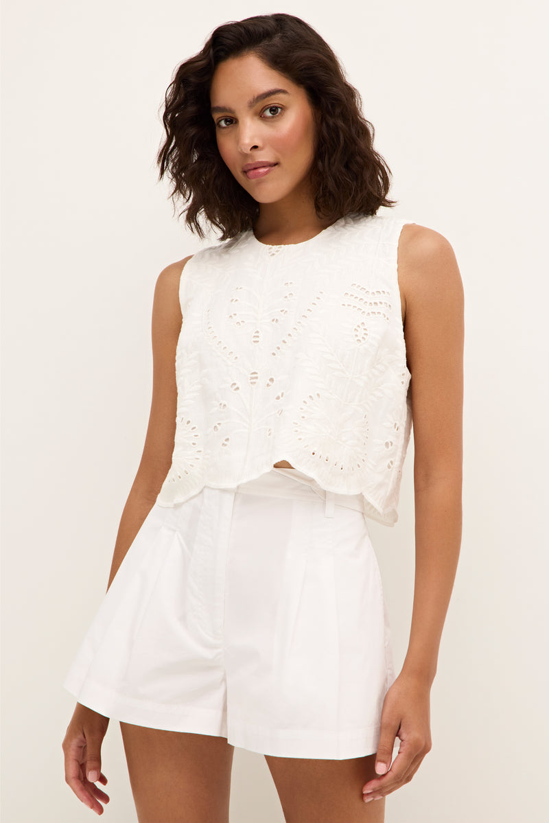 DAVIS TOP