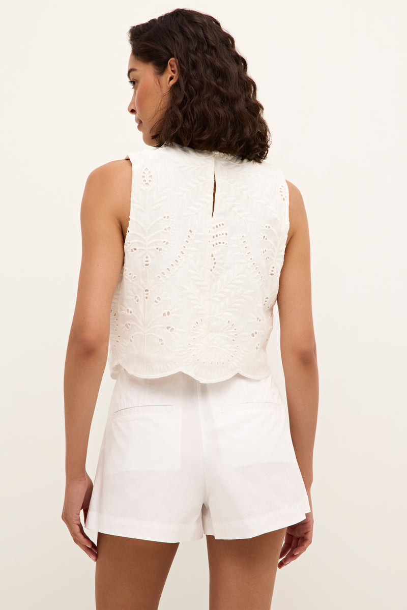 DAVIS TOP