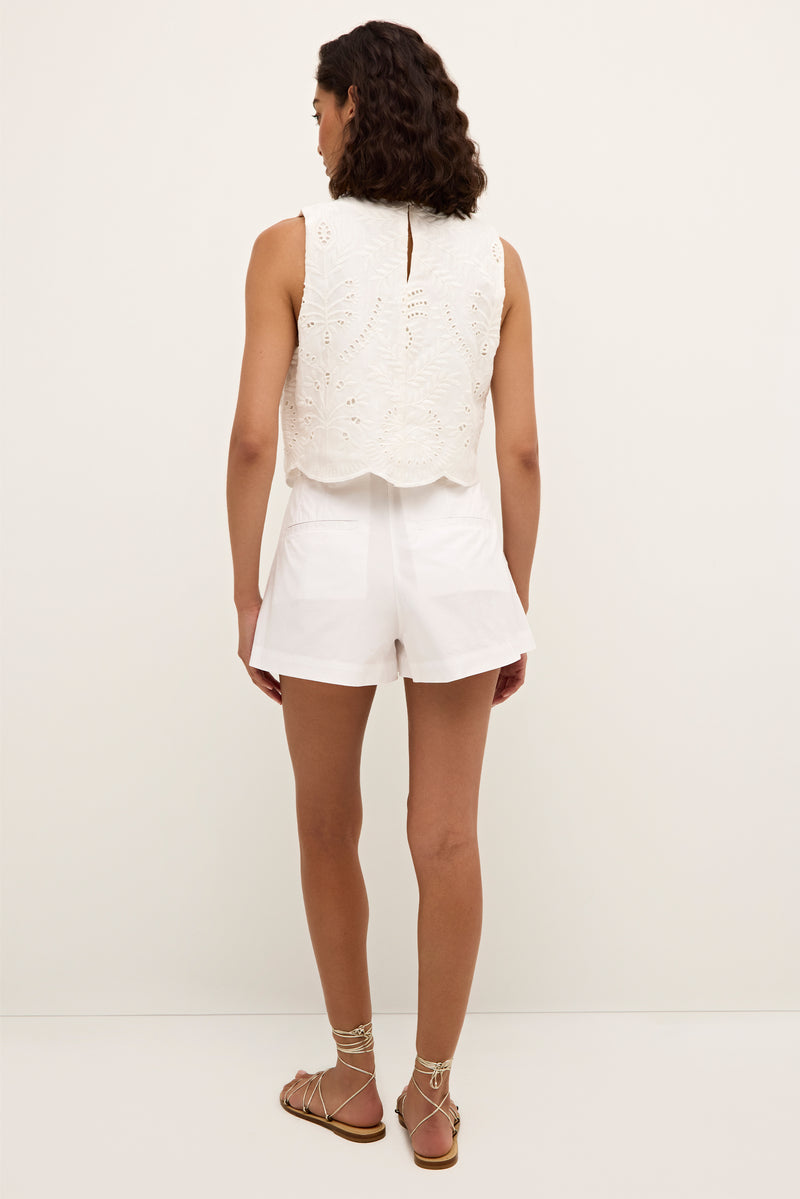 DAVIS TOP