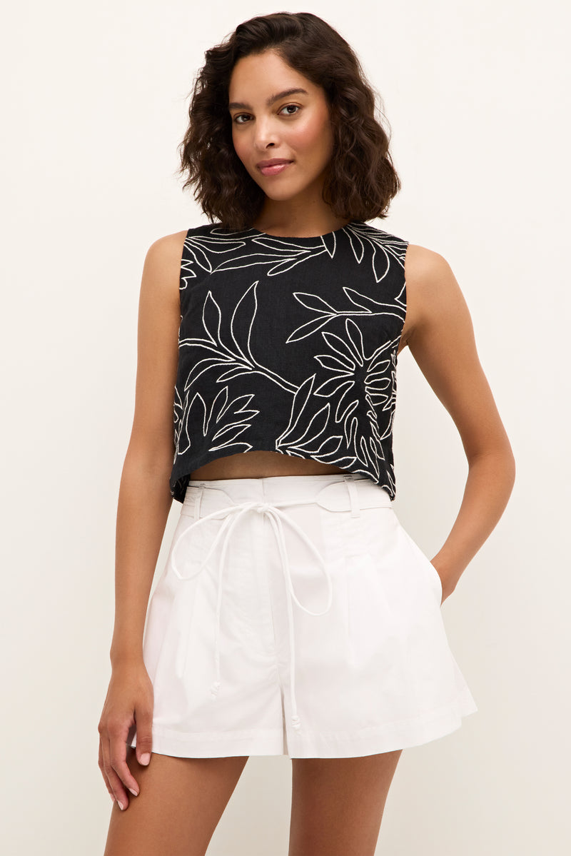 DAVIS TOP