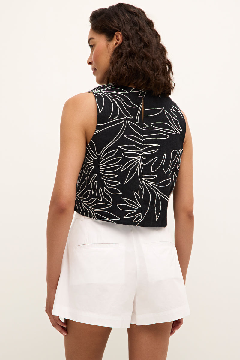 DAVIS TOP
