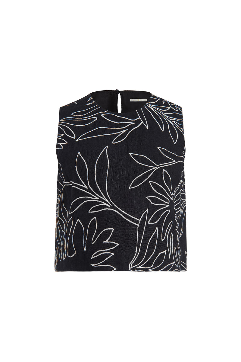 DAVIS TOP