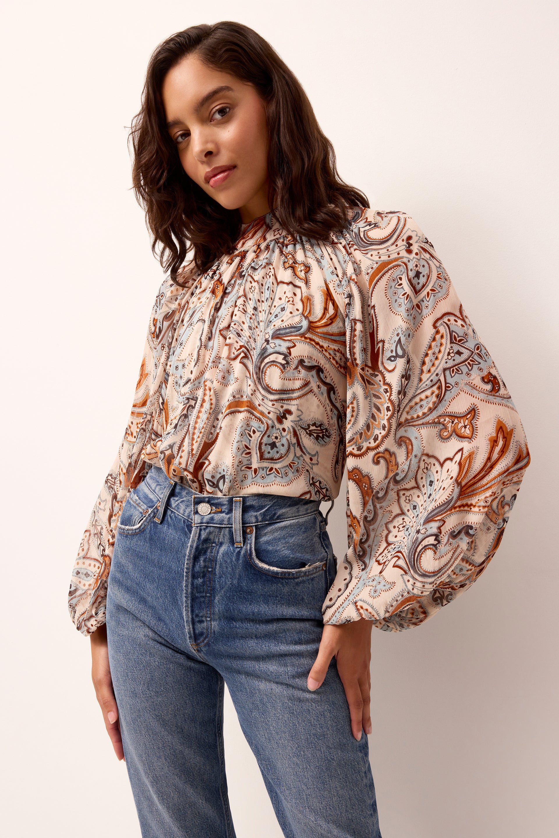SCOTTIE TOP