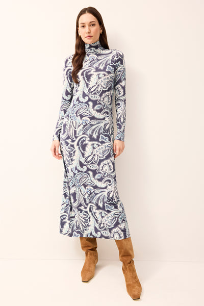 PAXTON DRESS – Marie Oliver