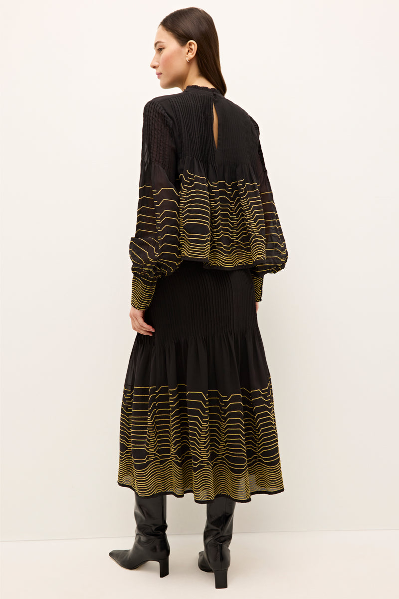 DELLA SKIRT