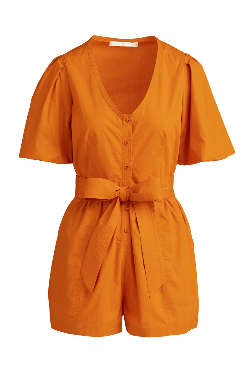 DEVIN ROMPER