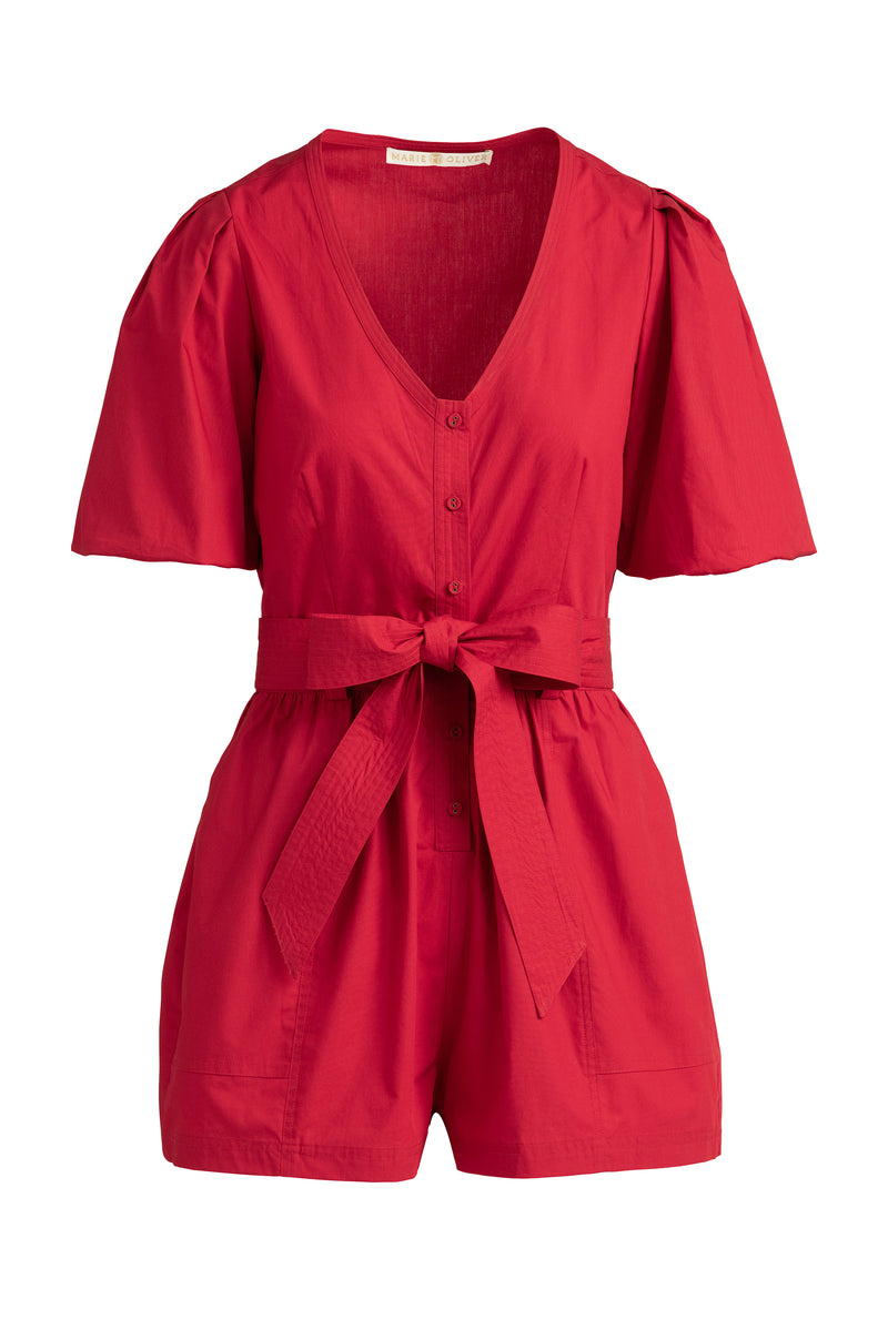 DEVIN ROMPER