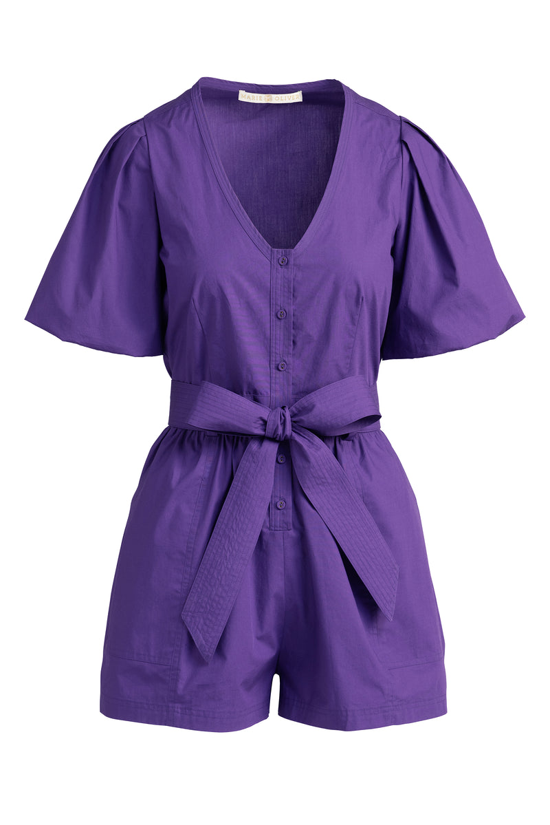 DEVIN ROMPER