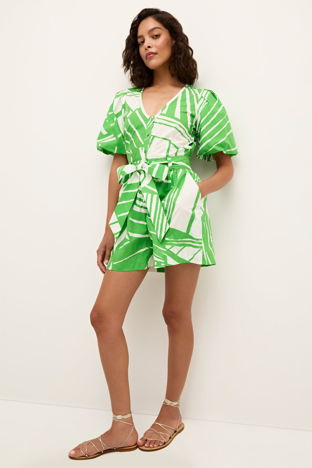 DEVIN ROMPER