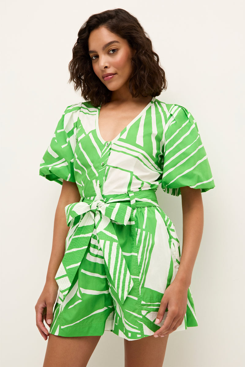 DEVIN ROMPER